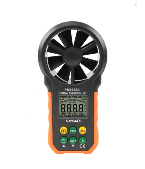 ANEMOMETRE – Image 2
