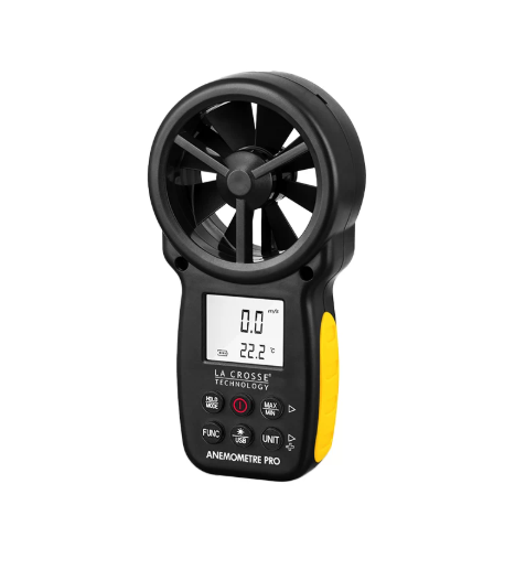 ANEMOMETRE – Image 3