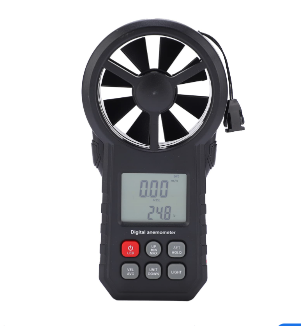 ANEMOMETRE – Image 4