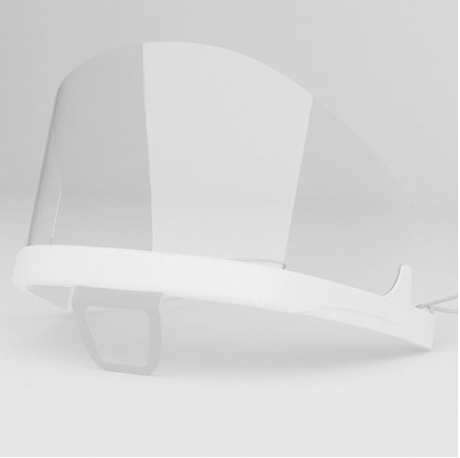 DEMI-VISIERE – Image 3