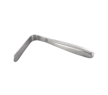ABAISSE LANGUE TOBOLD INOX – Image 4