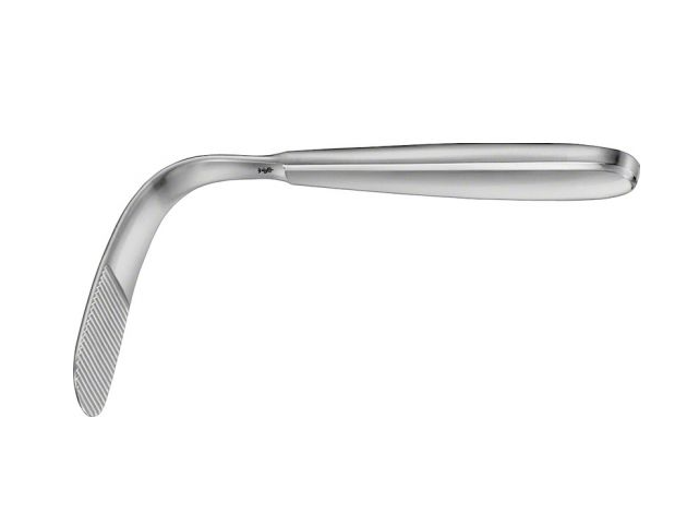 ABAISSE LANGUE TOBOLD INOX – Image 3