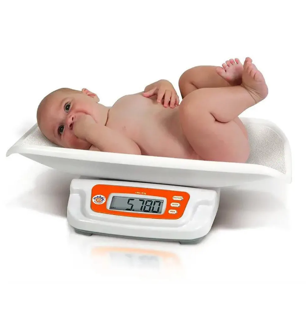 PESE BEBE ELECTRONIQUE – Image 2