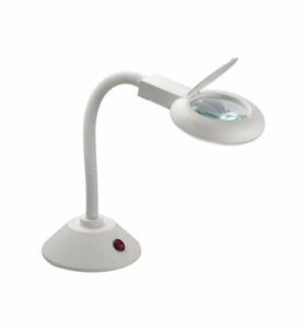 LAMPE LOUPE