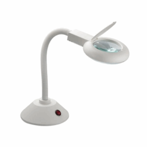 LAMPE LOUPE