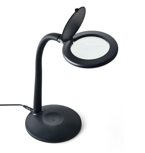 LAMPE LOUPE – Image 3