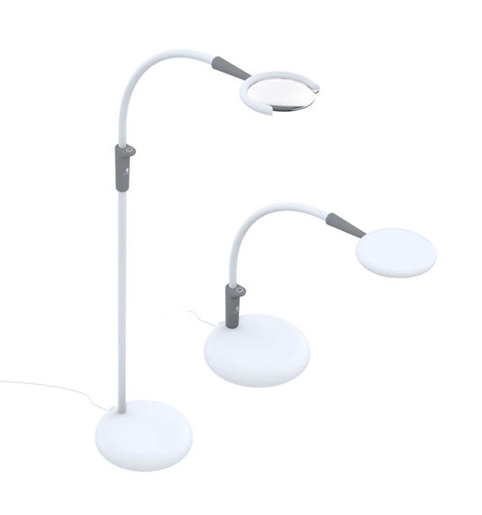 LAMPE LOUPE – Image 4