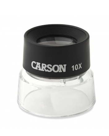 LOUPE 10X CARSON