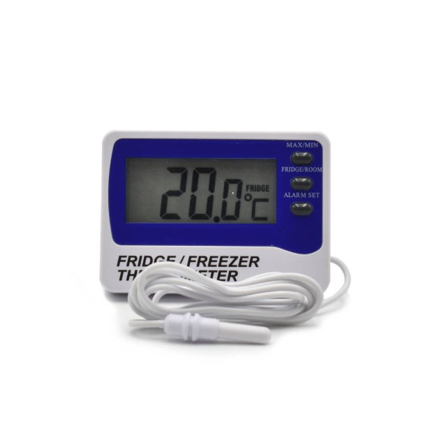 THERMOMETRE DE FRIGO – Image 4