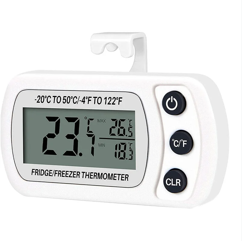 THERMOMETRE DE FRIGO – Image 5