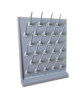 SECHOIR POUR TUBES – Image 2