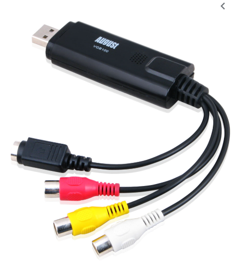 CAPTEUR TV ET VIDEO – Image 2