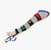 ATTELE TRACTION SPLINT – Image 10