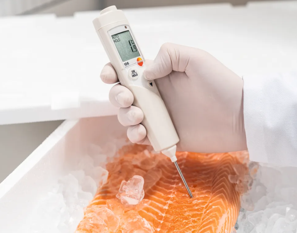 THERMOMETRE ALIMENTAIRE TESTO 106 – Image 4