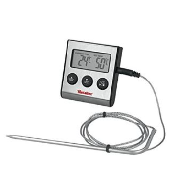 THERMOMETRE ELECTRONIQUE DE CUISSON / THERMOMETRE ALIMENTAIRE – Image 3