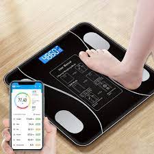 BALANCE ET MESURE DE GRAISSE – Image 2