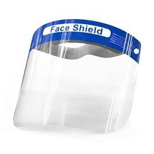 VISIERE DE PROTECTION