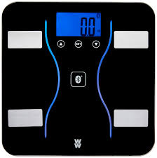 BALANCE ET MESURE DE GRAISSE – Image 3