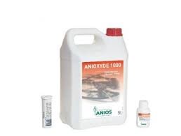 ANIOS HEXANIOS SURFANIOS STERANIOS – Image 6