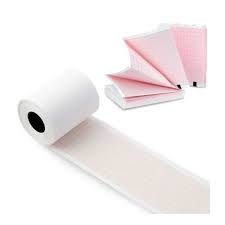 PAPIERS POUR ECG