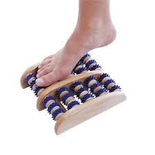 TRAITEMENT PAR ROULEAU - PIED – Image 5