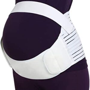 CEINTURE DE MATERNITE-FEMME ENCEINTE – Image 4