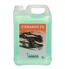 ANIOS HEXANIOS SURFANIOS STERANIOS – Image 2