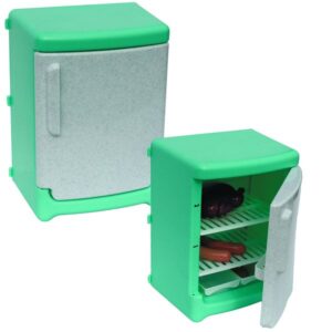 ARMOIRE DE CHEVET AU LIT DU MALADE – Image 6