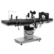 TABLE D'OPERATION HYDRAULIQUE – Image 4