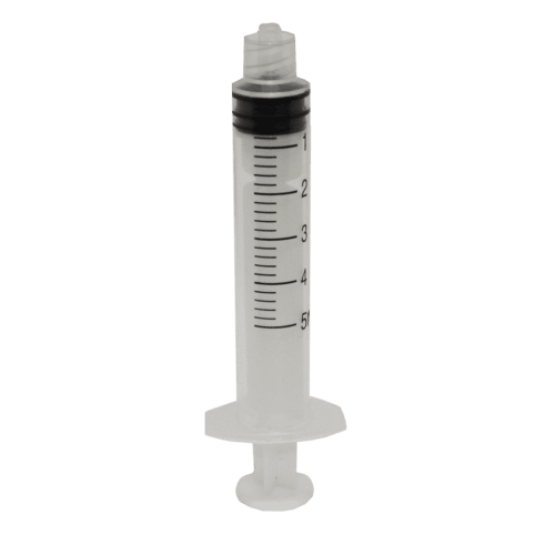 SERINGUE 50CC/60CC POUR LA NUTRITION ET LE GAVAGE – Image 4