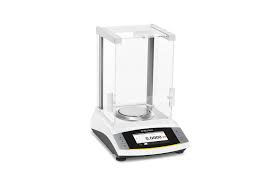 BALANCE ANALYTIQUE ELECTRONIQUE DE PRECISION 220 GR / 0,1 MG – Image 4