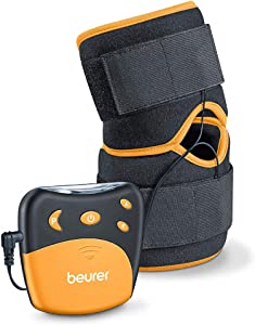 ELECTRO STIMULATEUR POUR GENOU ET COUDE