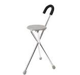 CANNE CHAISE OU SIEGE PLIABLE – Image 2