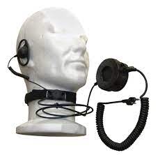 LARYNGOPHONE – Image 2