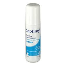 SPRAY DESINFECTANT