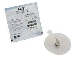 JOINT DE POITRINE ASCHERMANN/ VALVE DE POITRINE/ CHEST SEAL – Image 5