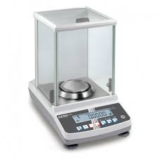 BALANCE DE HAUTE PRECISION 0.0001