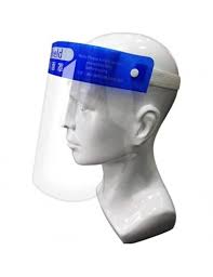 VISIERE DE PROTECTION – Image 3