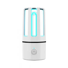LAMPE GERMICIDE UV DE STERILISATION