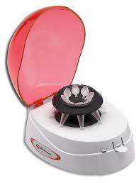MICROCENTRIFUGEUSE PCR – Image 2