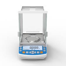 BALANCE ANALYTIQUE ELECTRONIQUE DE PRECISION 220 GR / 0,1 MG – Image 2