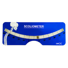 SCOLIOMETRE – Image 5