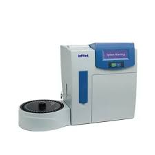 ANALYSEUR D'ELECTROLYTES – Image 4