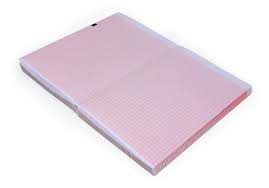 PAPIERS POUR ECG – Image 3
