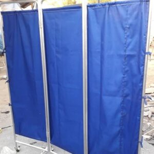 PARAVENT DE FABRICATION LOCALE – Image 2