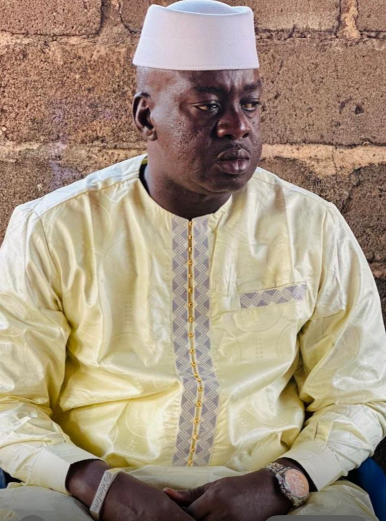 Abdoulaye Traoré