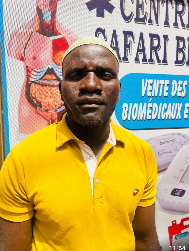 Adama Diarra