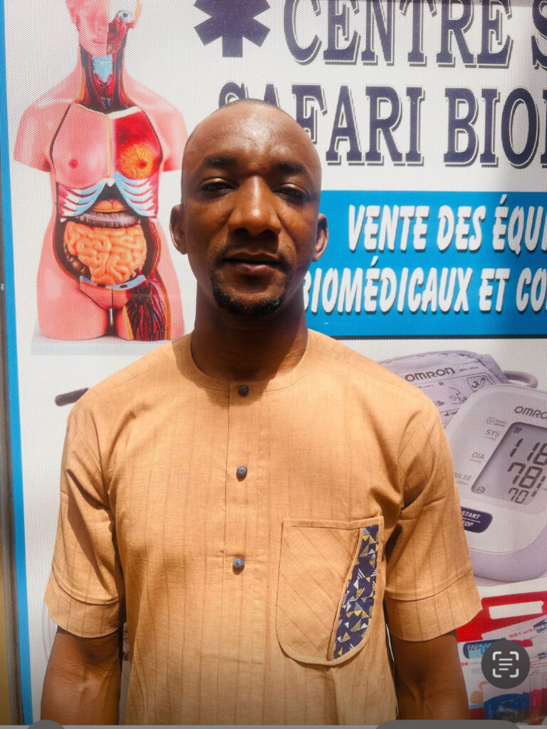 Aboubacar Diallo