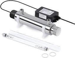 LAMPE UV POUR DESINFECTION EAU – Image 4