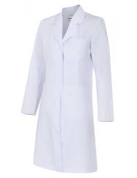 BLOUSE MEDICALE – Image 2